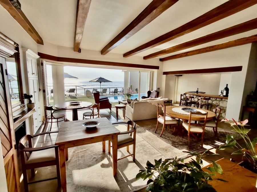 7 Bedroom Property for Sale in Yzerfontein Western Cape